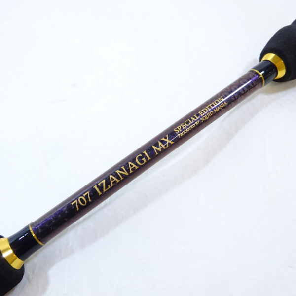 アレスZERO-G エヴォリューション翔 707 IZANAGI MX